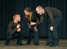 Improvisationstheater