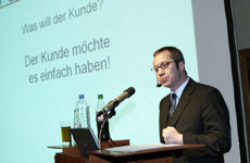Vorschläge für das Tagesprogramm