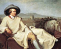 Goethe-Abend
