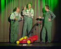 Unternehmenstheater
