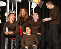 Impro-Theater